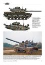 M60 OPFOR<br>U.S. M60 MBTs in the &ldquo;T-80 Aggressor&ldquo; Role for Opposing Forces Training